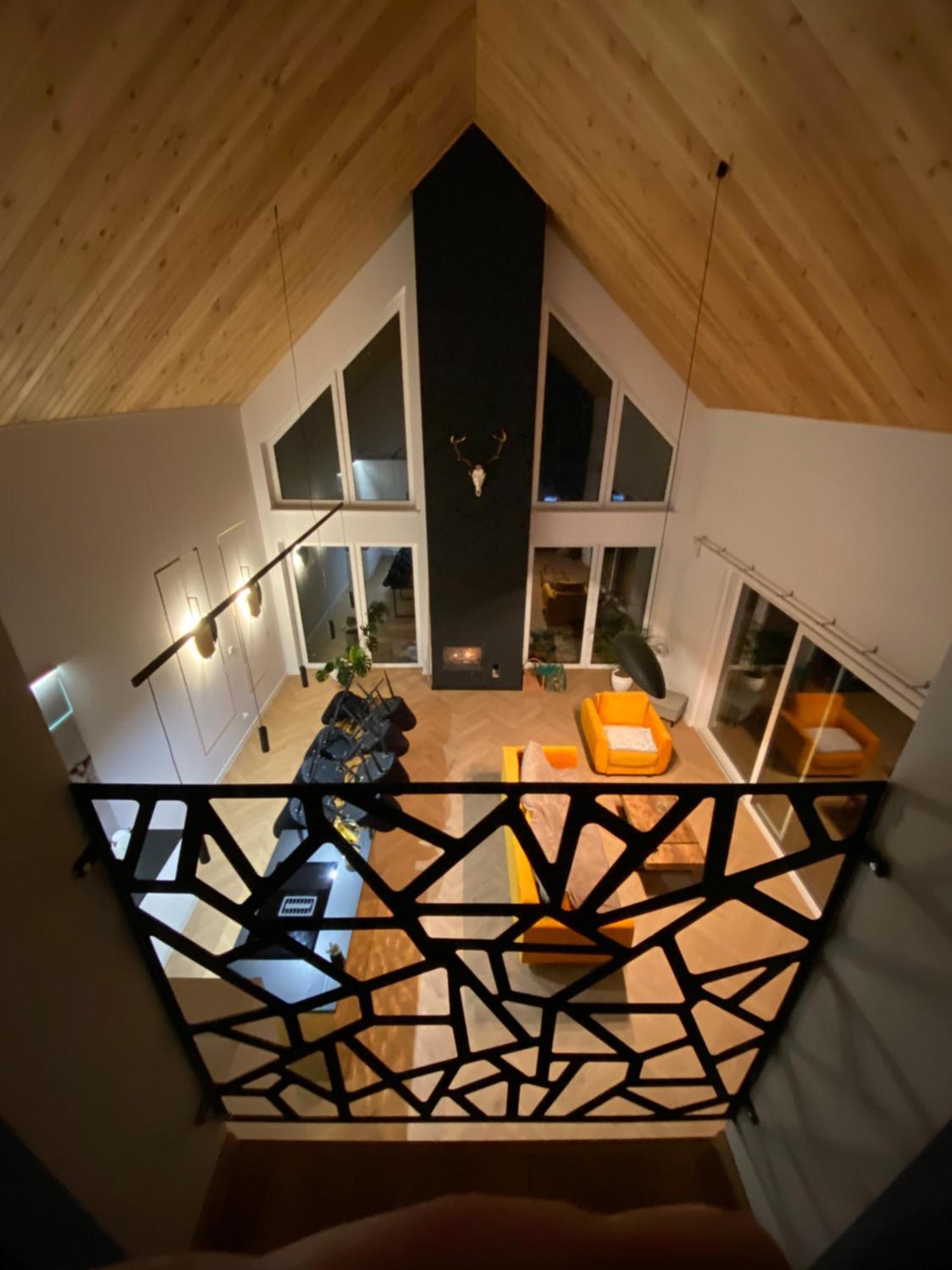 Ostoja Skarlin Villa Mikolajki (Nowe Miasto)