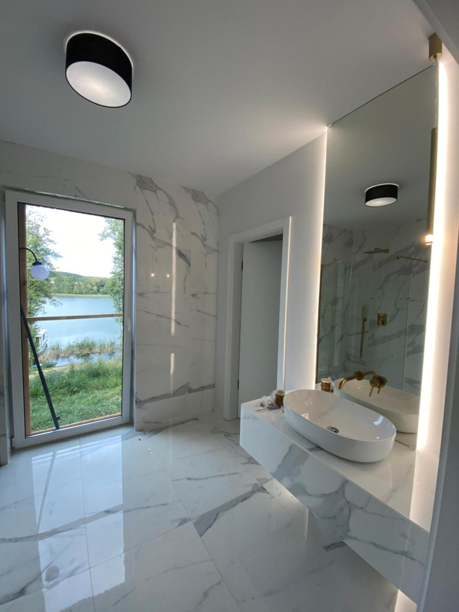Villa Ostoja Skarlin Mikolajki (Nowe Miasto)
