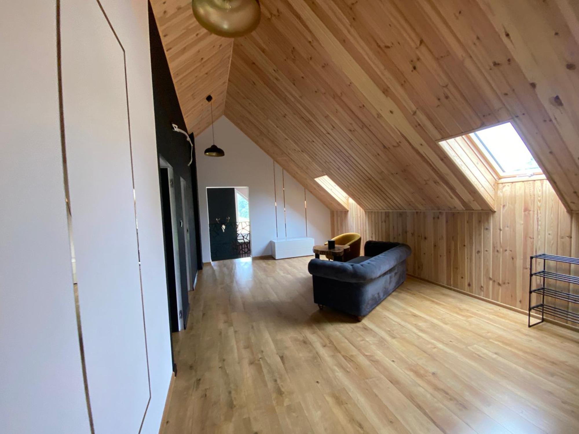 Ostoja Skarlin Villa Mikolajki (Nowe Miasto)