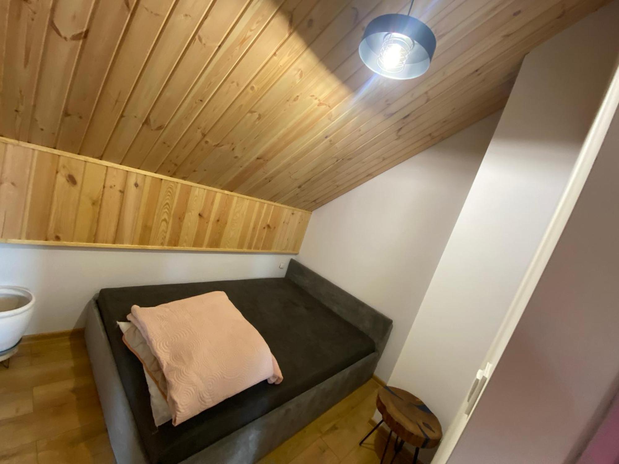 Villa Ostoja Skarlin Mikolajki (Nowe Miasto)