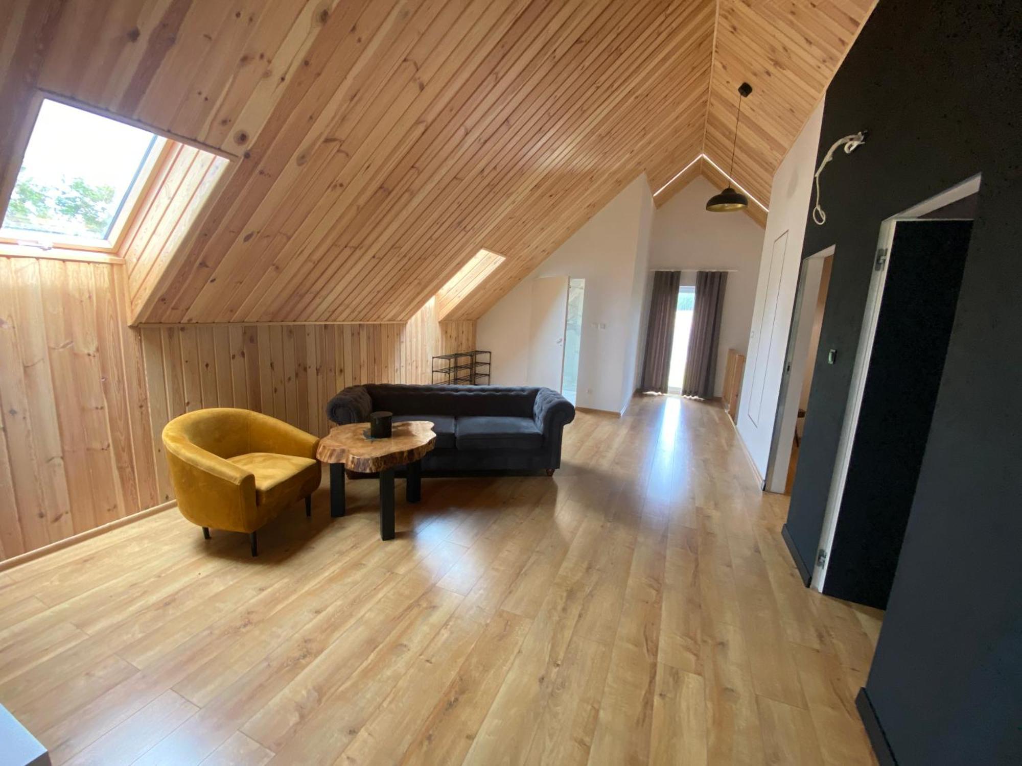 Ostoja Skarlin Villa Mikolajki (Nowe Miasto)