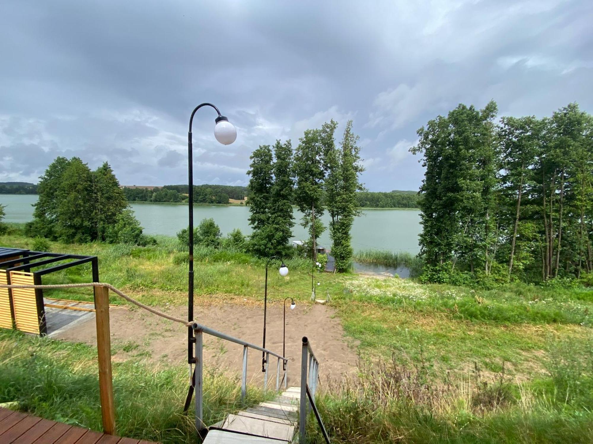 Ostoja Skarlin * Mikolajki (Nowe Miasto)