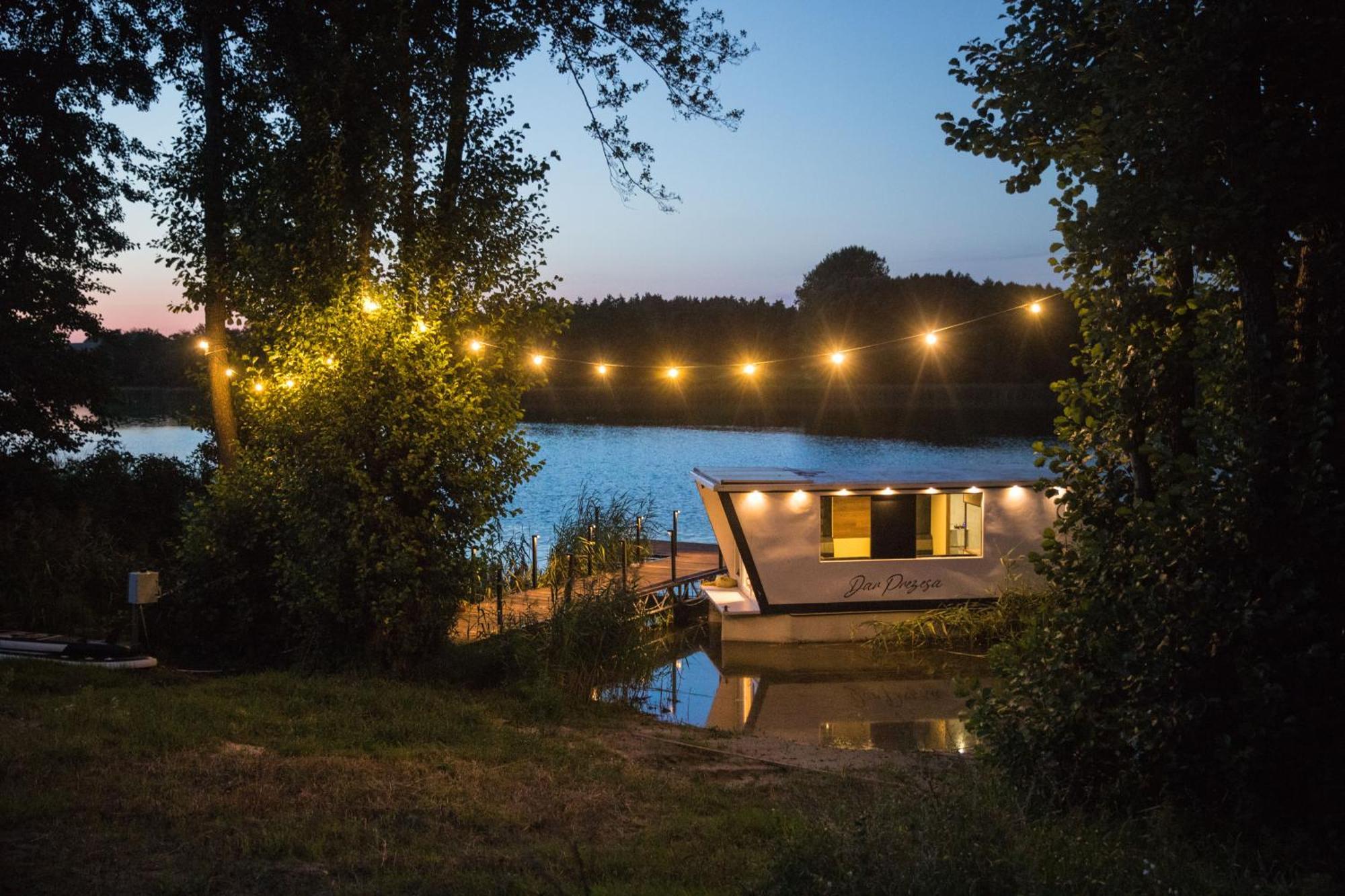 Villa Ostoja Skarlin *