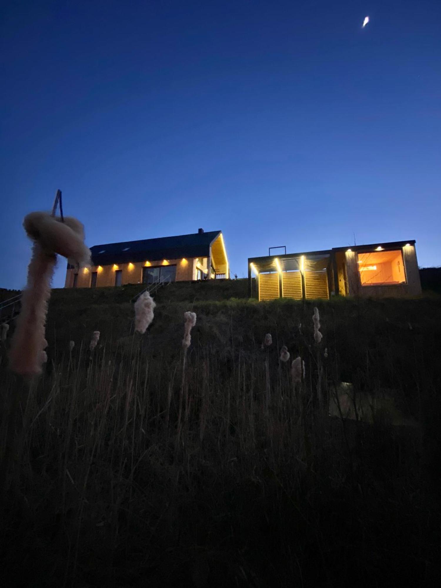 Ostoja Skarlin Villa *